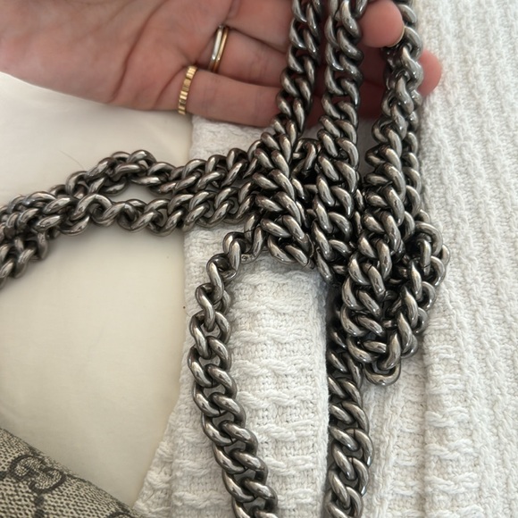 Authentic Gucci Dionysus Mini - Picture 8 of 8